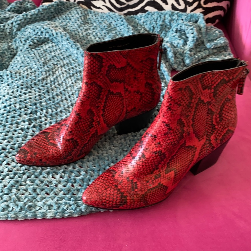 Dolce Vita boots